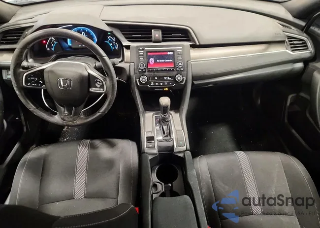 2HGFC4B66KH305948: 76144325