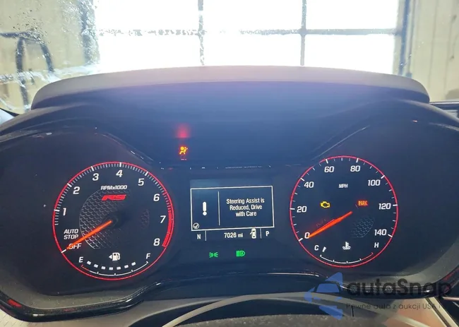 KL77LGEP7SC061008: 77019155