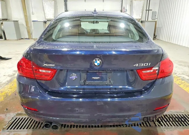 WBA4F9C38HG813290: 78977195