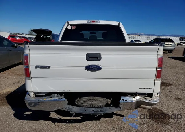 1FTEW1CM8EKD12006: 77914835