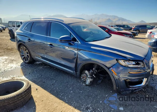 2LMPJ8K99KBL19470: 75726745