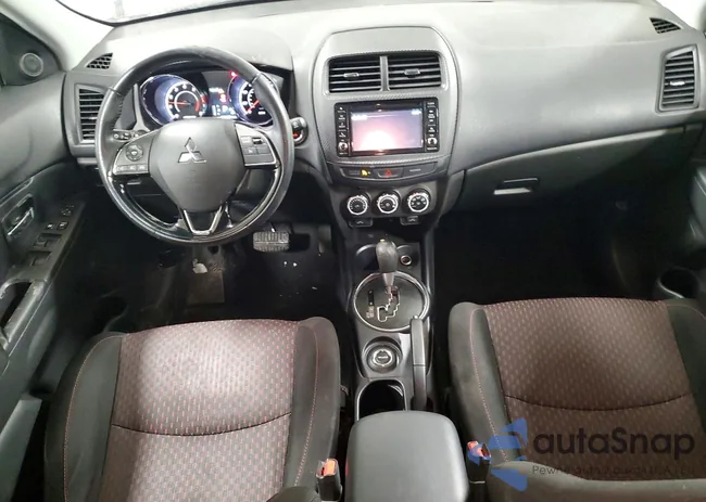 JA4AR3AW3HZ064498: 75987205