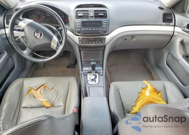 JH4CL96854C010452: 77145425