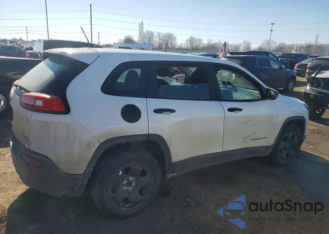 1C4PJLAB5EW305771: 77488135