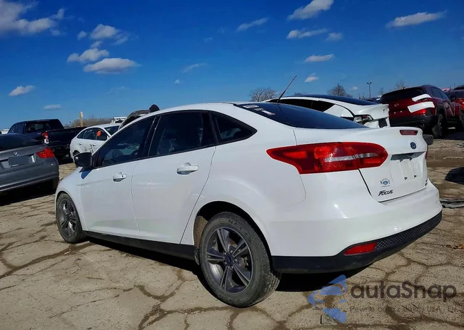 1FADP3FE2JL322601: 78492665