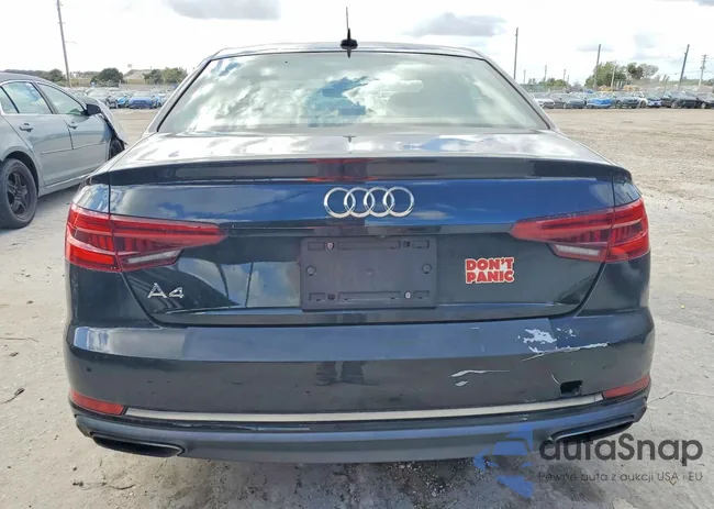 WAUGMAF40KN005110: 76010665