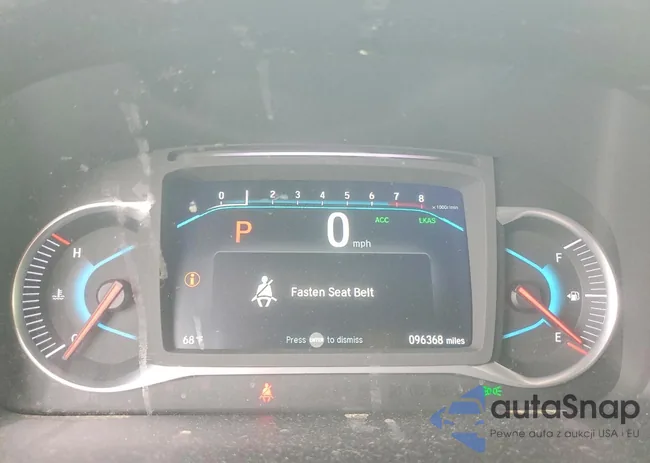 5FNYF5H99LB023168: 76692995