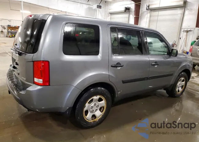 5FNYF48279B039438: 76353015