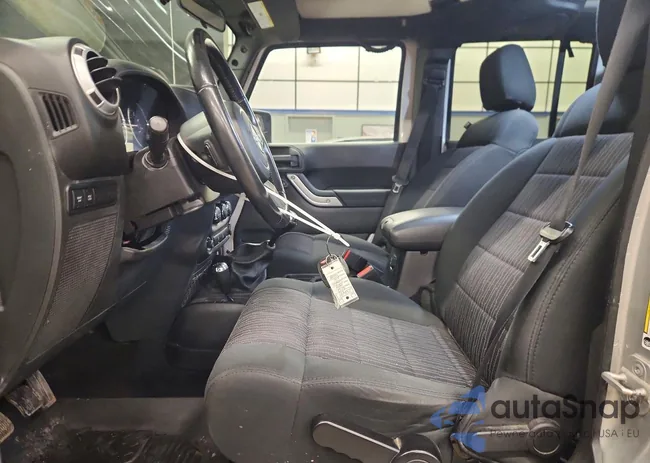 1C4HJWFG2CL238491: 76391145