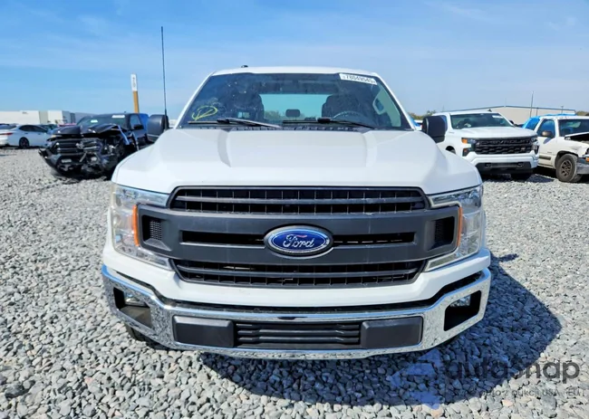 1FTEW1C57JFC81522: 78049545