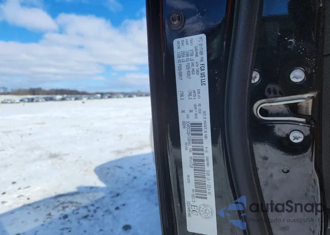 3C4PDCCG5HT539581: 78594245