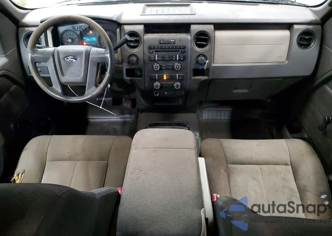 1FTEX1E85AFC05124: 78300095