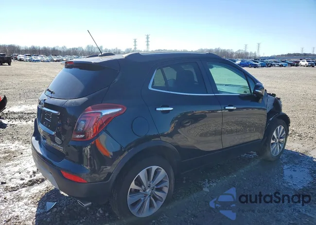 KL4CJESBXKB877408: 75172145