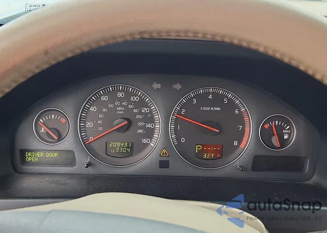 YV1SW640X62538717: 76258945