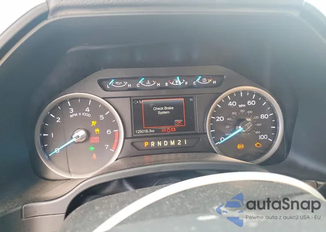 1FT7W2B61JEC25915: 76924885