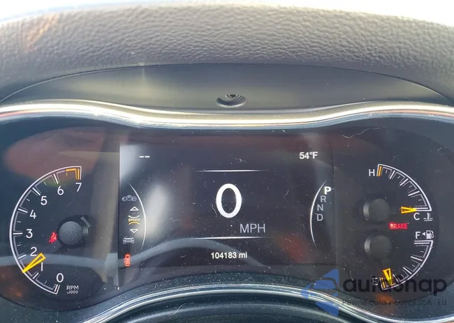 1C4RJFAG4JC332199: 76029525