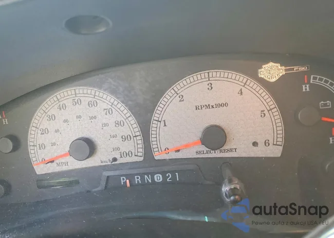 1FTRW07LX1KA06822: 77305165