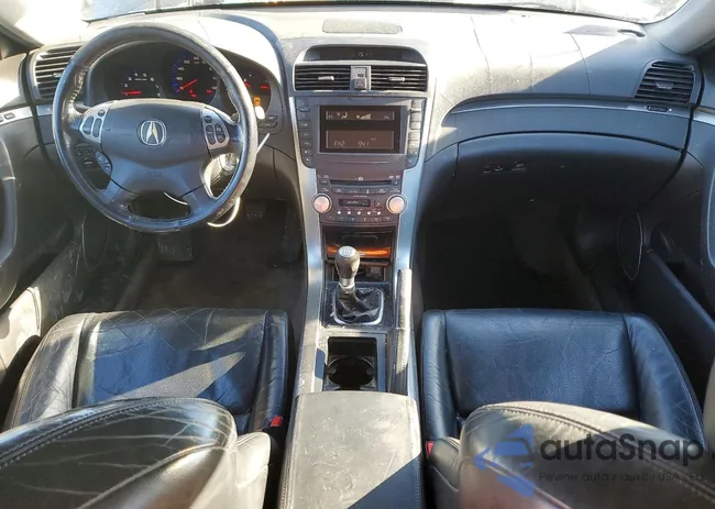 19UUA65575A015717: 75620855