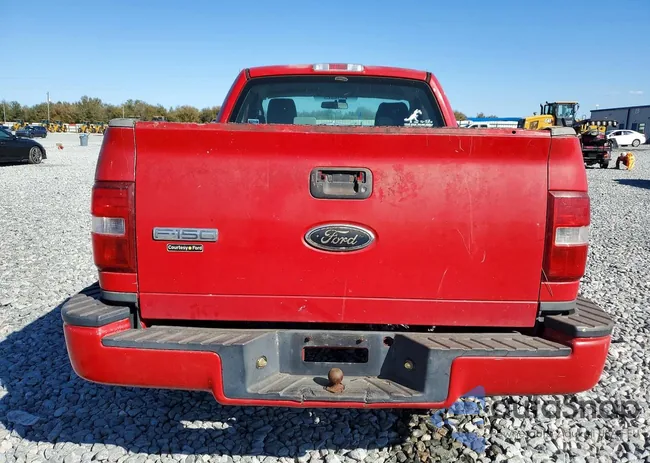 1FTRF02W35KB58710: 76770615