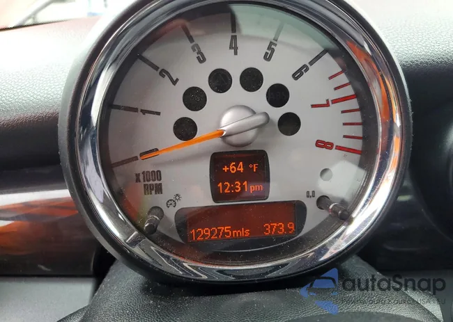 WMWMF73509TW86422: 76344465