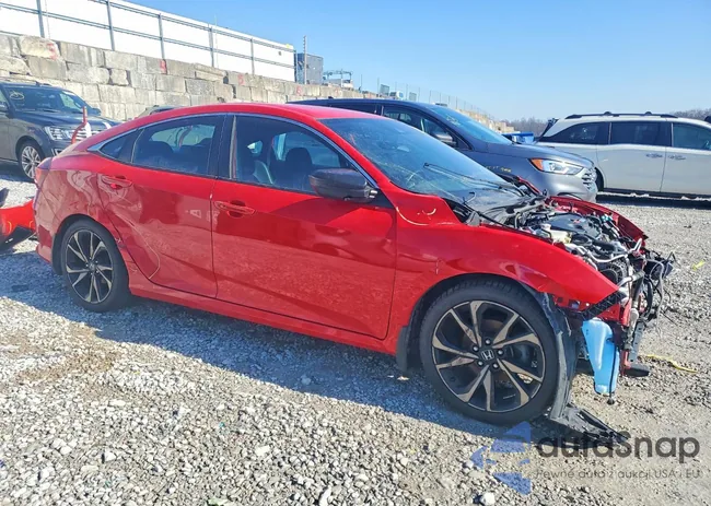 2HGFC2F82LH519014: 77504395