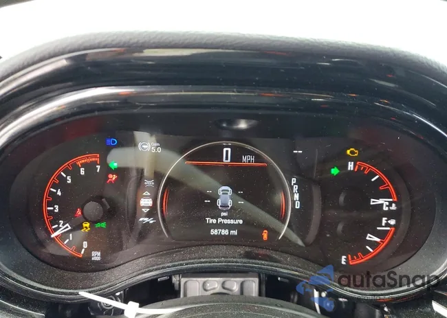 1C4SDHCT3NC218103: 99113675