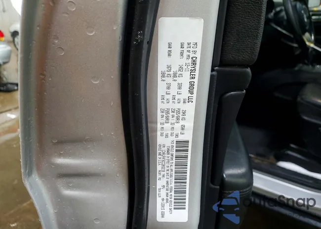 1C4RJFAT6CC203218: 75253655