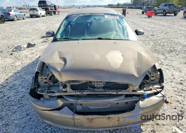 1FAFP55223A165243: 76823935