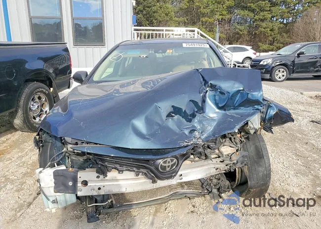 JTNB11HK9J3029610: 75491925