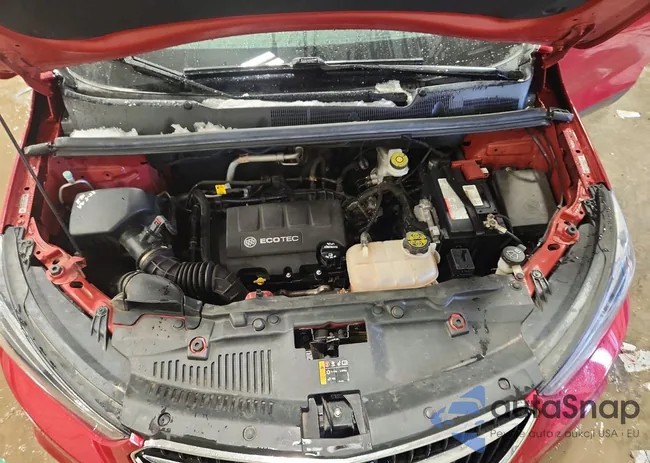 KL4CJ2SBXKB805428: 75313695