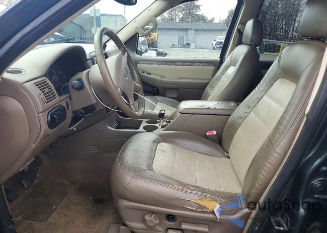 1FMDU64W04UA74827: 78237065