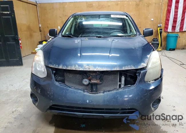 JN8AS5MV6EW704150: 76851615