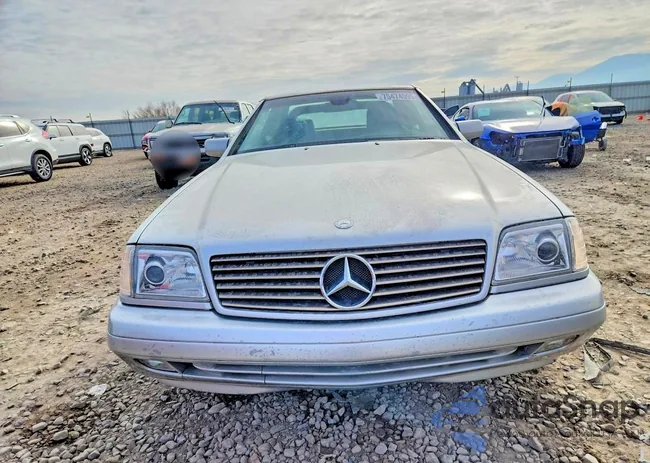 WDBFA67F3WF166666: 75474595