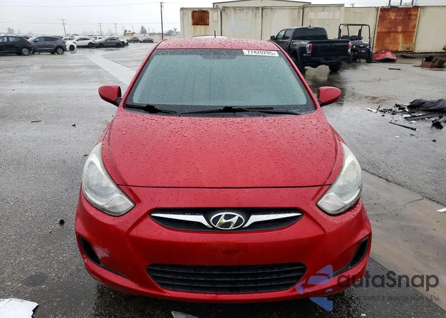 KMHC74AE6DU460733: 77420295