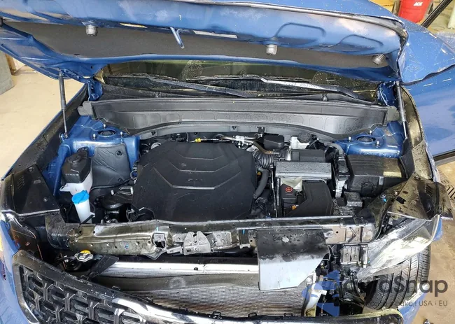 5XYP3DGC3RG434563: 77652545