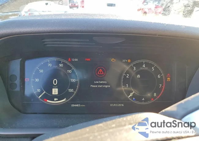 SALRR2RV8JA056747: 75430525