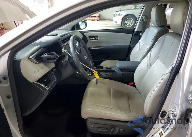 4T1BD1EBXEU035248: 78061525