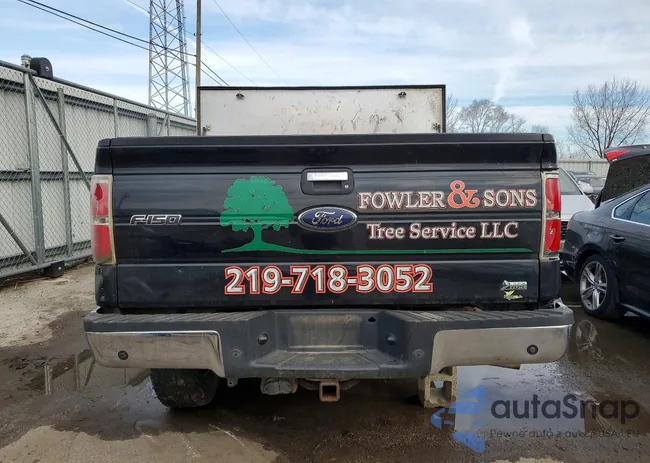 1FTFW1EF8BFB30488: 76603515