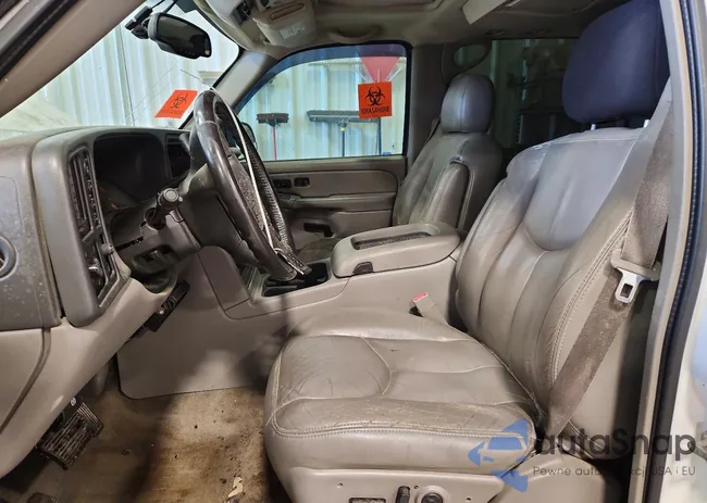 3GNFK16Z05G215811: 77255515