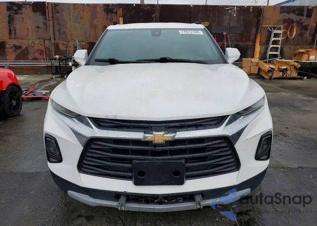 3GNKBHRS5MS532100: 77873105