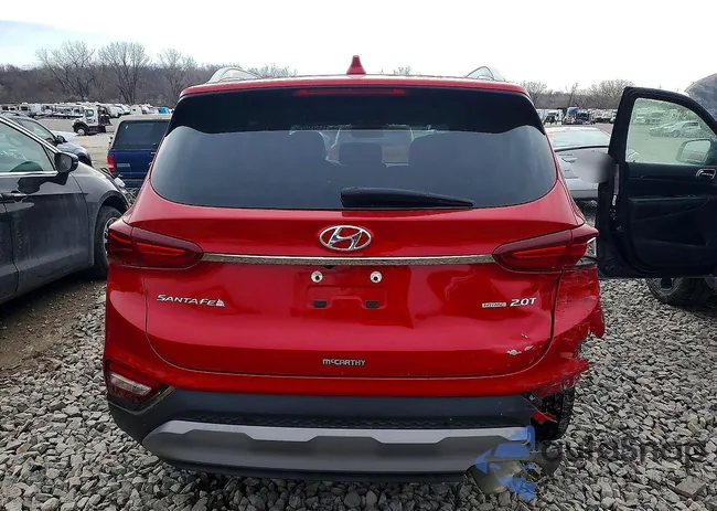 5NMS5CAA1LH301853: 75503605