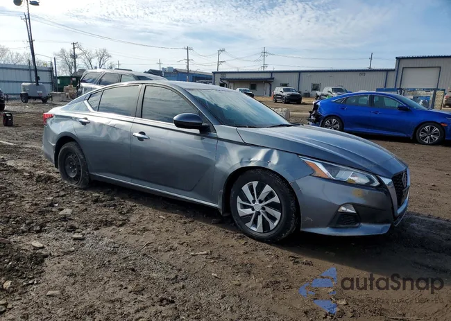 1N4BL4BVXLC118825: 77388445