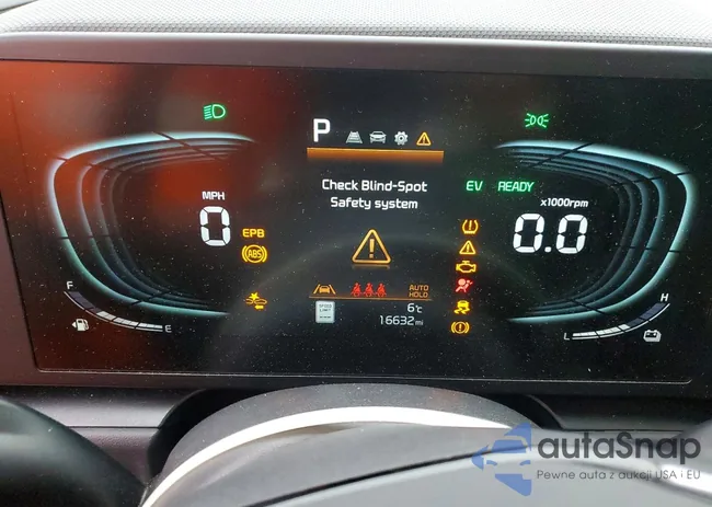 KNDCP3LE3T5317778: 77890965