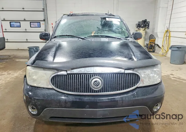 5GAET13M352248046: 76162735