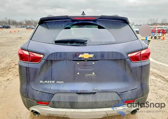 3GNKBHRS0LS568095: 76791095