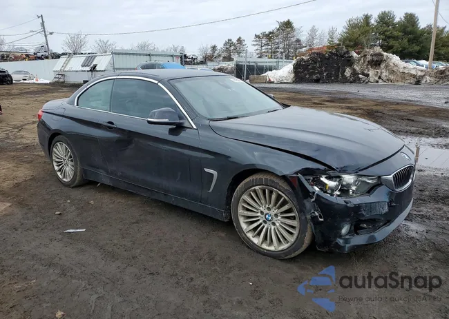 WBA3V9C51FP798659: 77595445