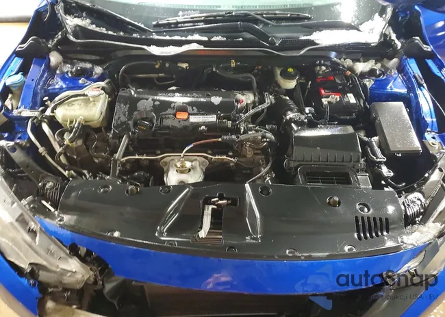 19XFC2F75JE007715: 74407575