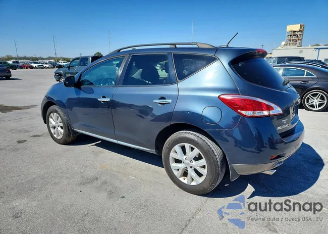 JN8AZ1MUXEW420435: 78649045