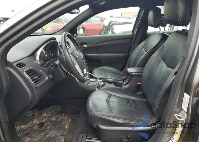 1C3CCBCG9DN508201: 77362005