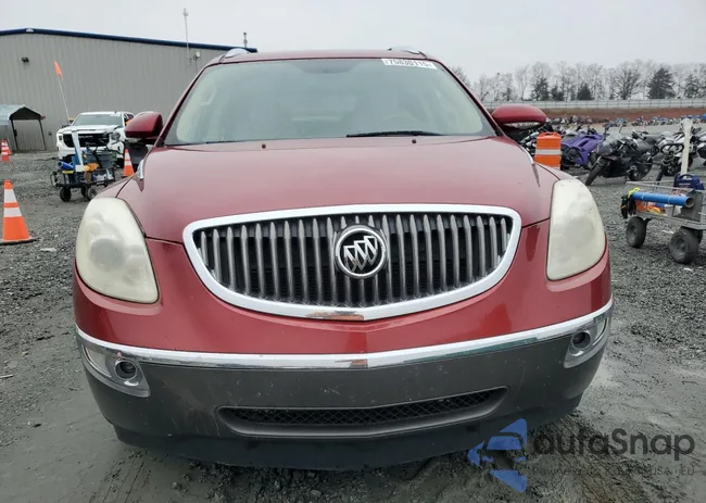 5GAKRDED4CJ401293: 75830115